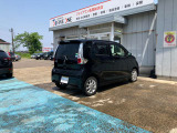 認定整備工場完備! 納車整備からアフターフォローまでお任せください 車検整備、ETC等の用品取付もお任せください