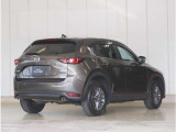 CX-5 2.2 XD スマートエディション 