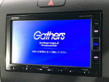 フリードハイブリッド  ハイブリッド・モデューロX ホンダセンシング