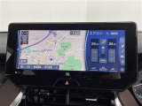 ハリアー 2.0 Z レザーパッケージ 4WD 本革シート