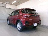 ライズ 1.0 G 4WD 