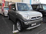 ハスラー G ターボ 4WD 