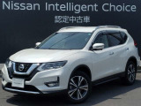 日産 エクストレイル
