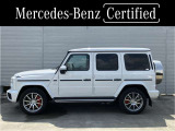 Gクラス AMG G63 4WD 