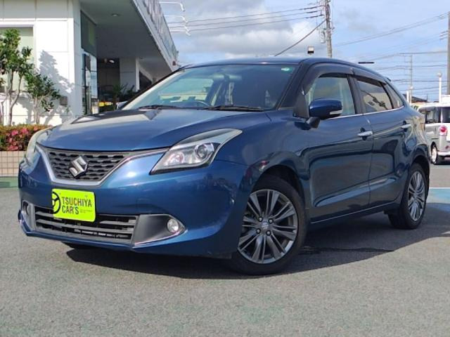 バレーノ 1.0 XT 
