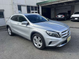 GLAクラス GLA250 4マチック 4WD 