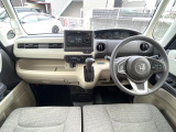 N-BOX G L ホンダセンシング 