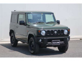 ジムニー XL 4WD 