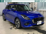 スイフト 1.2 ハイブリッド(HYBRID) MZ 
