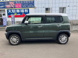 ハスラー J スタイルII 