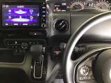 N-BOXカスタム L 