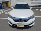 アコードハイブリッド 2.0 EX 