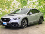 WRX S4 2.4 STI スポーツR EX 4WD 