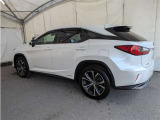 RX 450h バージョンL 4WD 