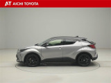 C-HR ハイブリッド 1.8 G モード ネロ セーフティ プラスII 
