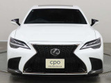 LS 500 Fスポーツ 