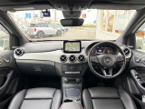 Bクラス B180 本革シート サンルーフ
