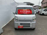 エブリイ PC 4WD 