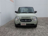 アルトラパン LC X 4WD 