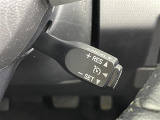 【クルーズコントロール】高速道路や自動車専用道路を走行中にドライバーが設定した速度で、アクセルペダルを踏まなくても、一定の車速で走行してくれます!