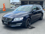 V70 T4 クラシック 