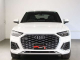 Q5スポーツバック 40 TDI クワトロ Sライン ディーゼル 4WD