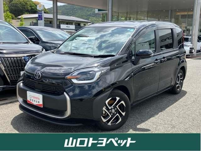 シエンタ ハイブリッド 1.5 Z 