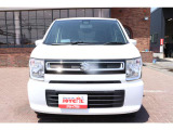 ワゴンR ハイブリッド(HYBRID) FX 走行距離無制限1年保証