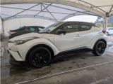 C-HR ハイブリッド 1.8 G 