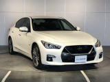 スカイライン 3.5 ハイブリッド GT タイプSP 4WD