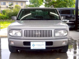 ラシーン 1.5 タイプA 4WD 4WD