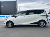 シエンタ 1.5 G クエロ 