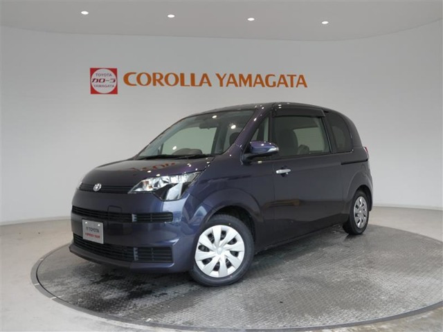スペイド 1.5 F 