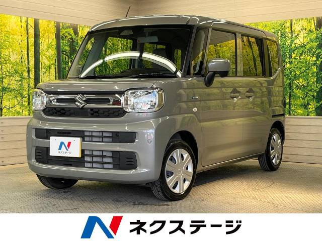 スペーシア  ハイブリッドG