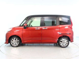 ルーミー 1.0 カスタム G-T 