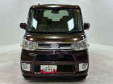 タント X ターボ SA 4WD