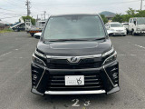 ヴォクシー 2.0 ZS 煌II 