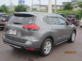 エクストレイル 2.0 20X 4WD 