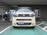 ワゴンRスマイル ハイブリッド(HYBRID) X 4WD 