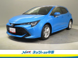 トヨタ カローラスポーツ