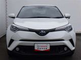 C-HR ハイブリッド 1.8 G 