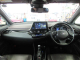 C-HR ハイブリッド 1.8 G 
