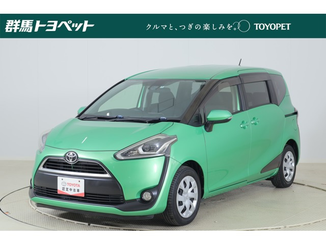 シエンタ 1.5 G 