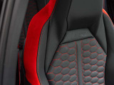 RS3スポーツバック 2.5 4WD RSデザインPKGスポーツエギゾースト保証付