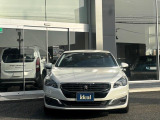 508 GT ブルーHDi ディーゼル 