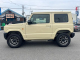 ジムニー XC 4WD 