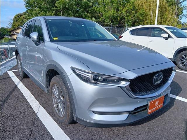 CX-5 2.2 XD プロアクティブ 純正ナビBカメラ地デジ衝突軽減LEDヘッド