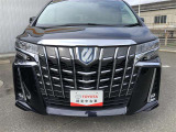 アルファード ハイブリッド 2.5 SR Cパッケージ E-Four 4WD 
