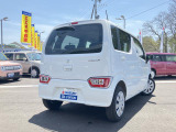 ワゴンR FX 4WD 