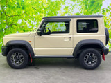 ジムニーシエラ 1.5 JC 4WD 